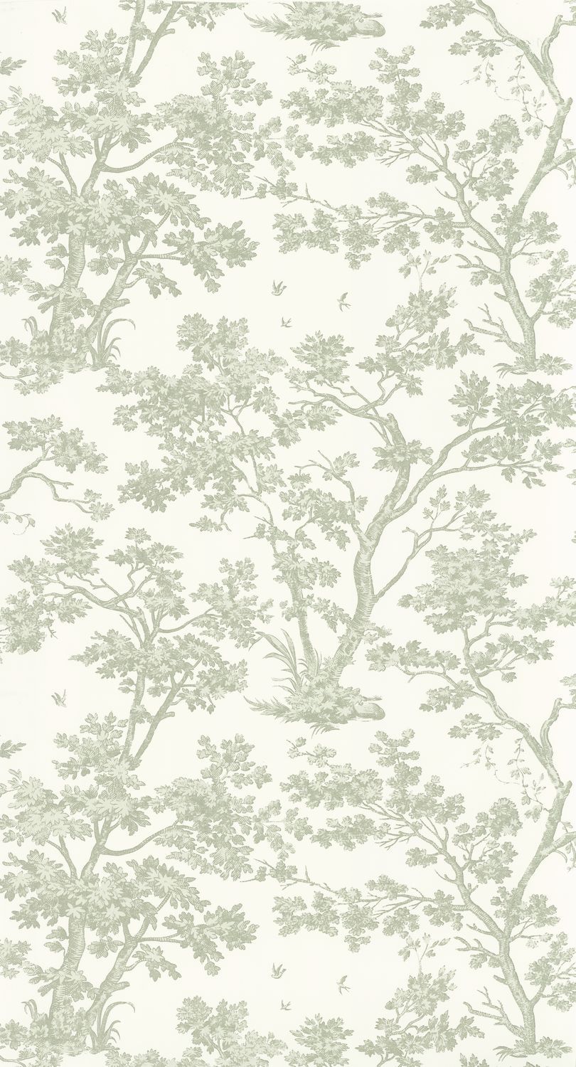 ARBRE Wallpaper