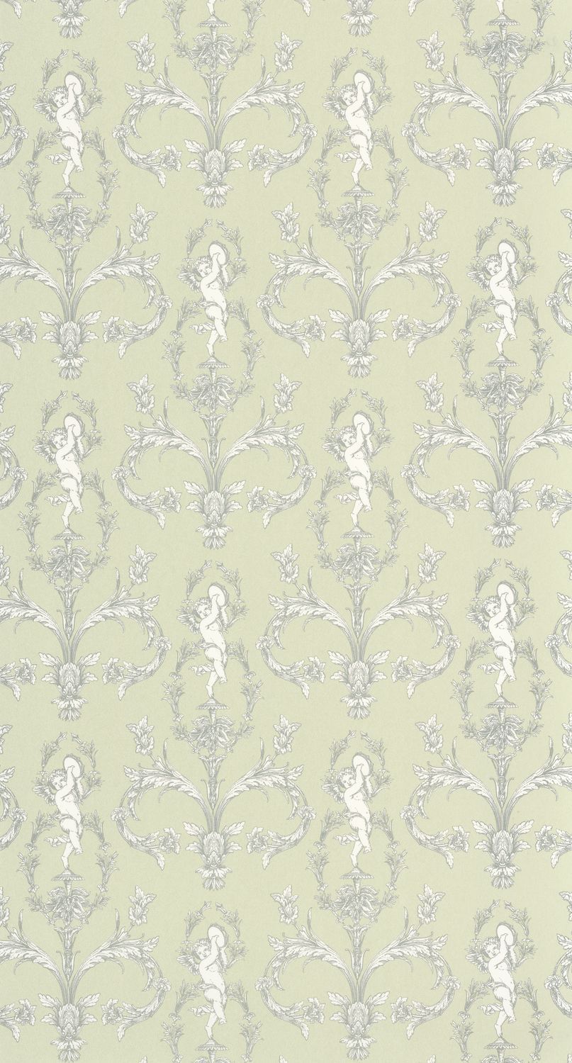 SERAPHIN Wallpaper