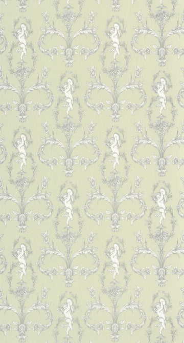 Almond Green