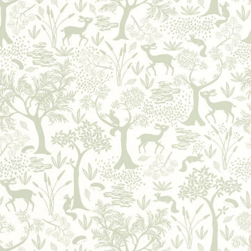 Almond Green