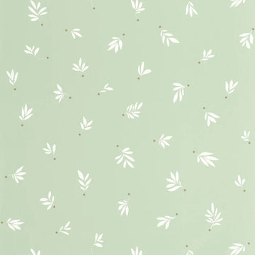 Almond Green