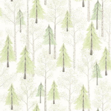 Almond Green