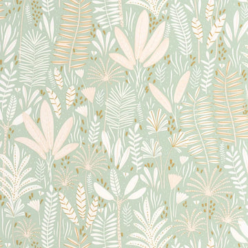 Almond Green