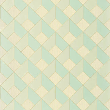Almond Green