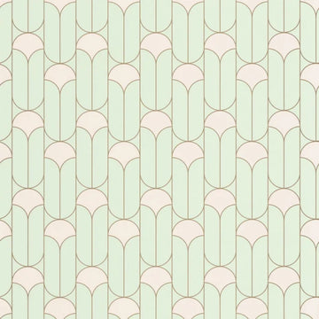 Almond Green