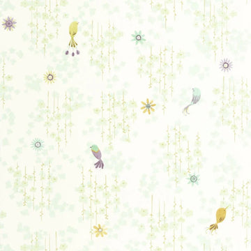 Almond Green