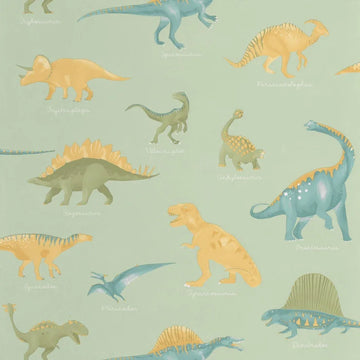 Almond Green