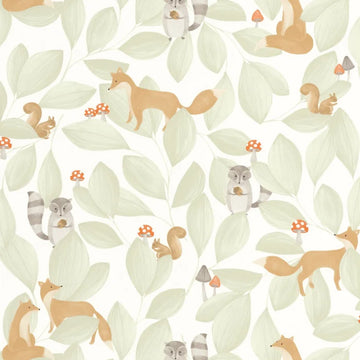 Almond Green