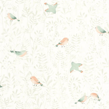 Almond Green