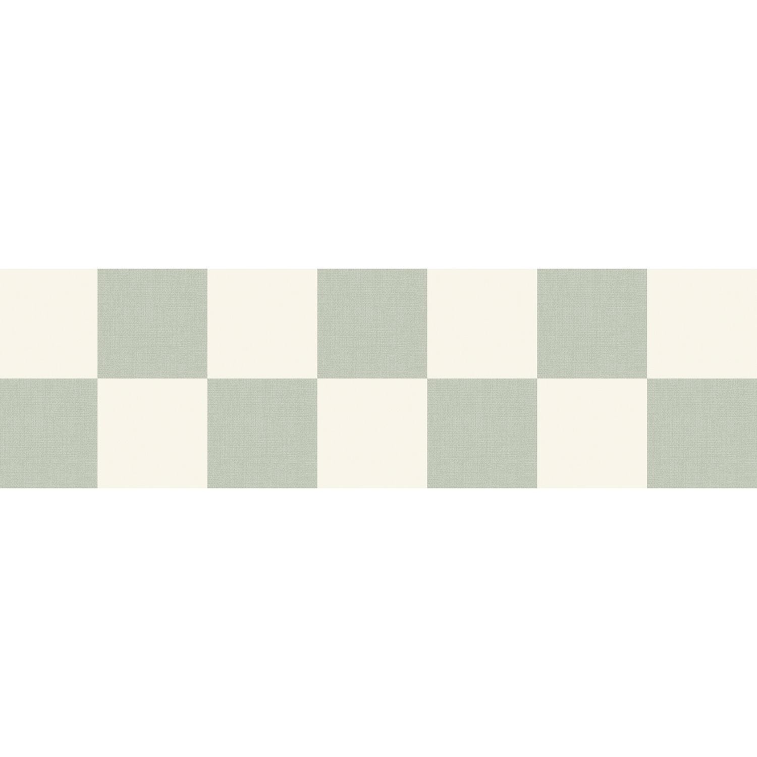 CHECKS BORDER Borders