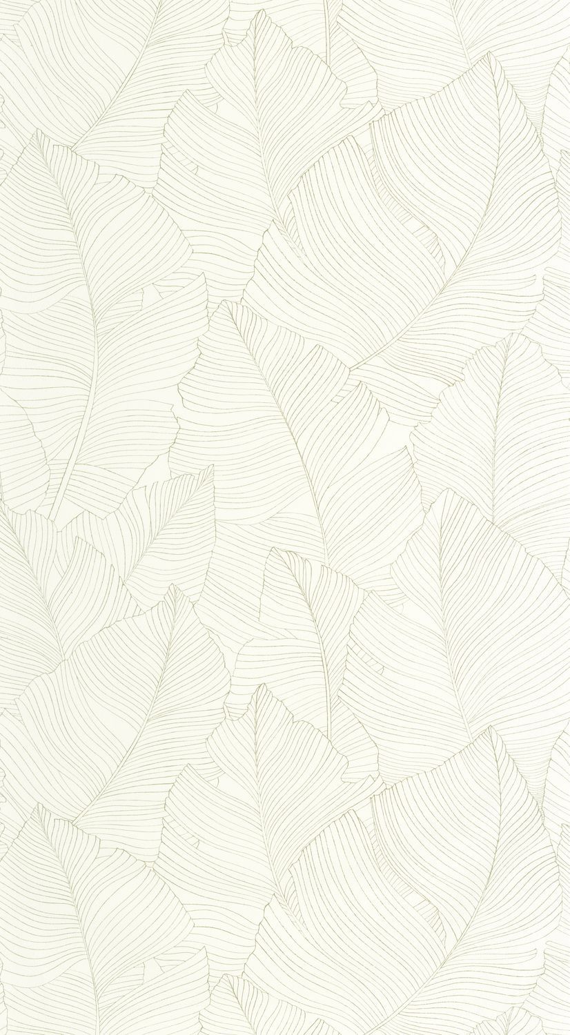 VEGETALIA Wallpaper