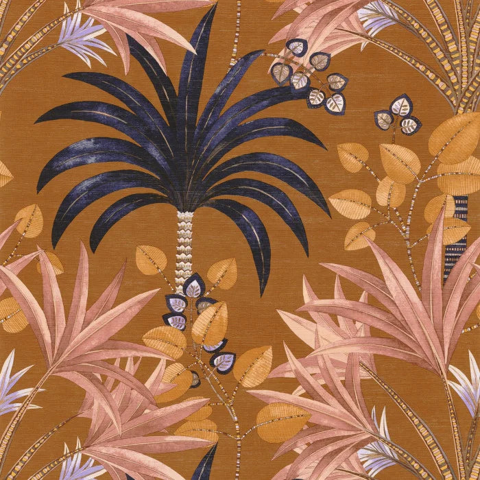 MIRISSA Wallpaper