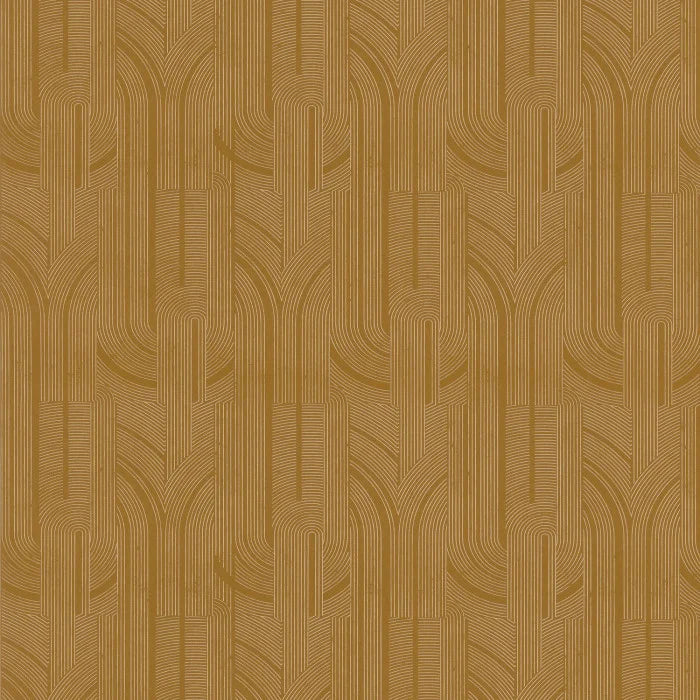 PORTE DORÉE Wallpaper