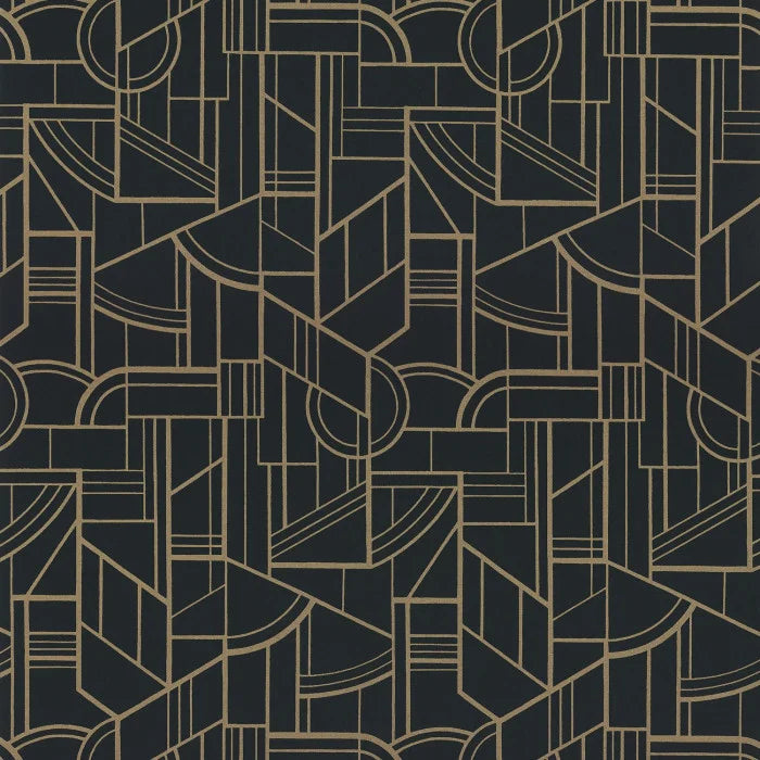 CINÉTIQUE Wallpaper