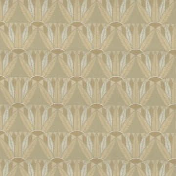 Ash Green/Gold