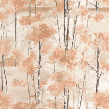 Autumn Orange