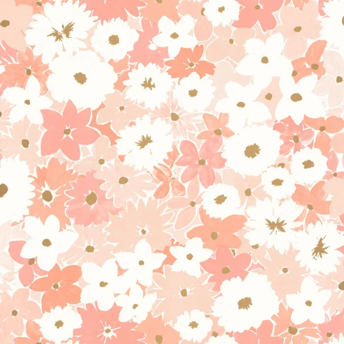 FLORA Wallpaper