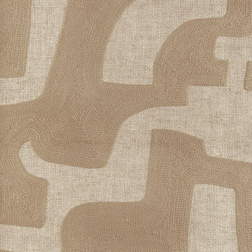 Beige / Brown
