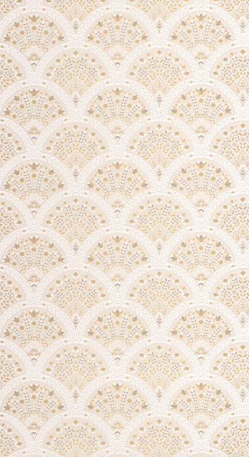 Beige Cream