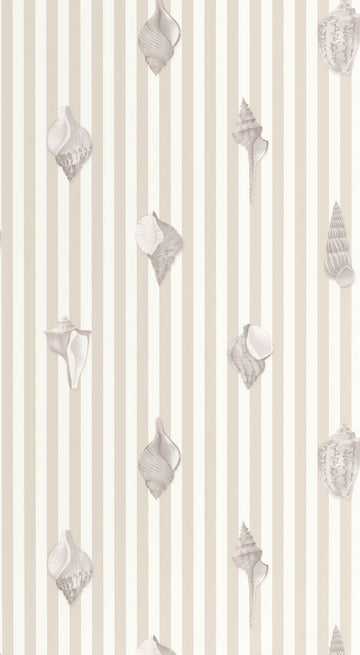 Beige Linen