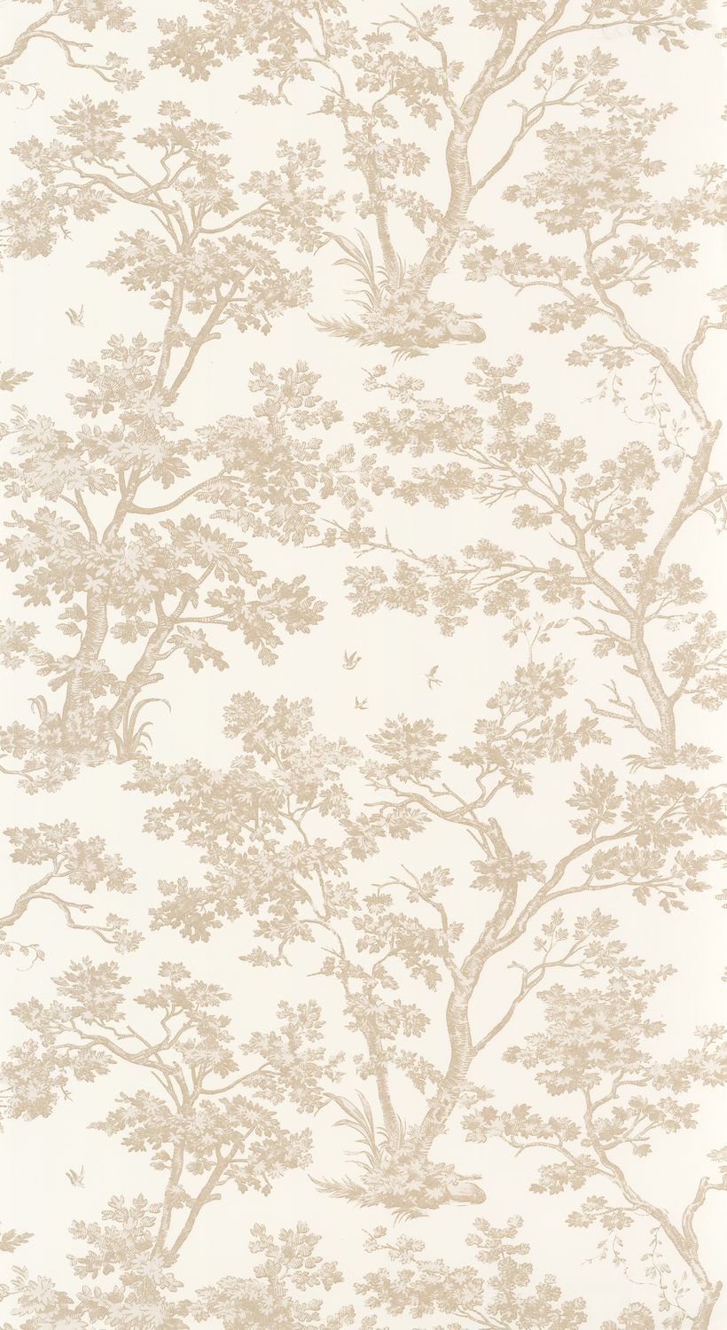 ARBRE Wallpaper