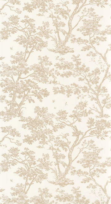 Beige Linen