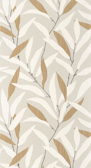 Beige Linen