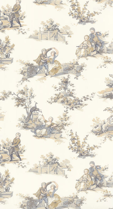 Beige Linen