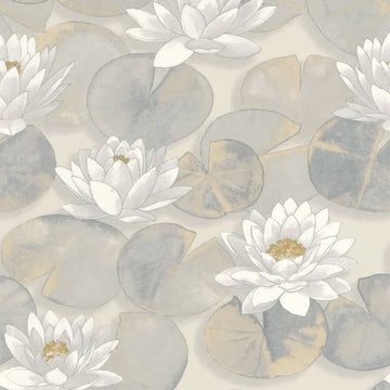 Beige Linen