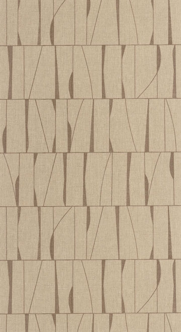 Beige Linen