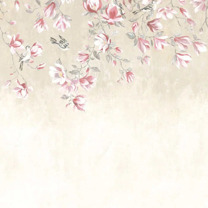 HANA Wallpanel