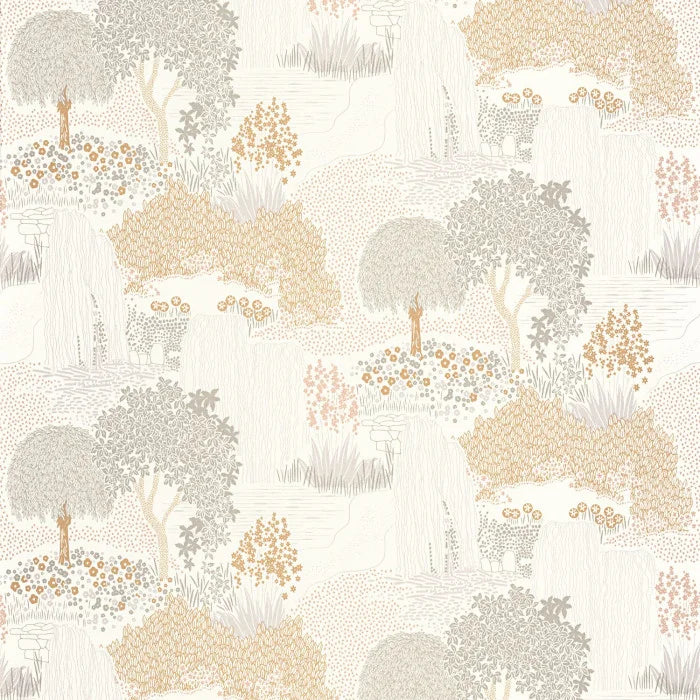 NIWA Wallpaper