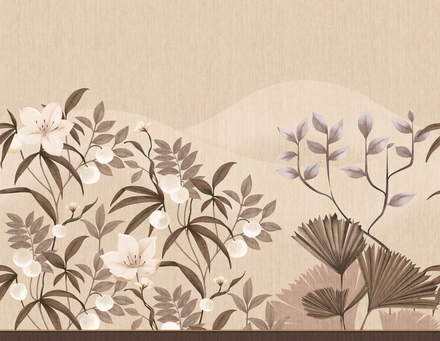 HEVEA Wallpanel