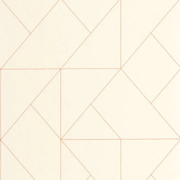 Beige/Terracotta