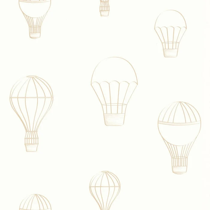 VOYAGER Wallpaper
