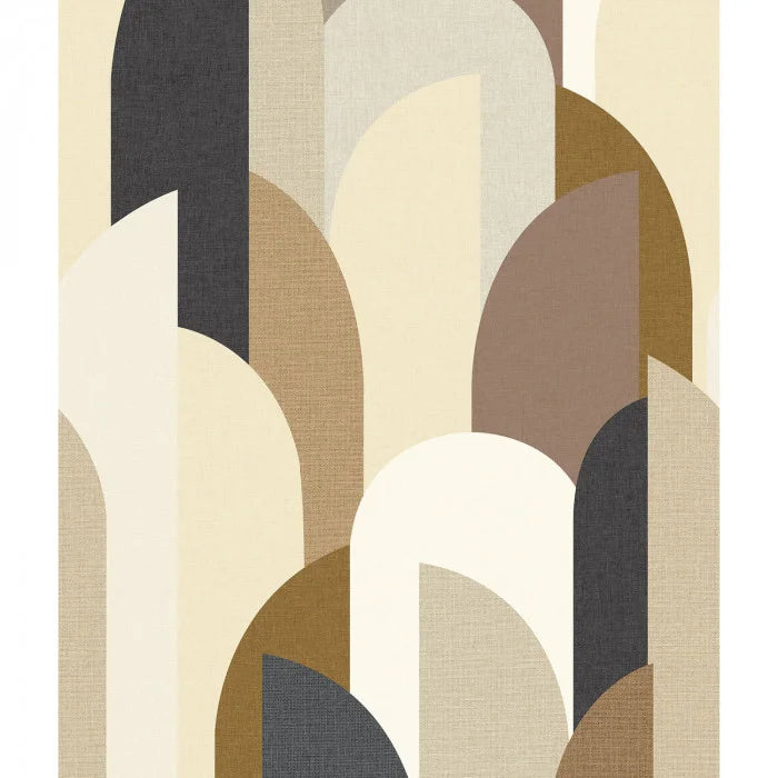 FABRIC ARCH Wallpanel