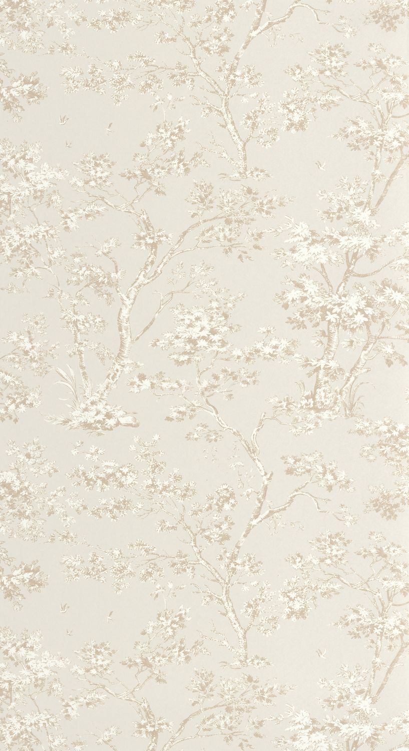 ARBRE Wallpaper