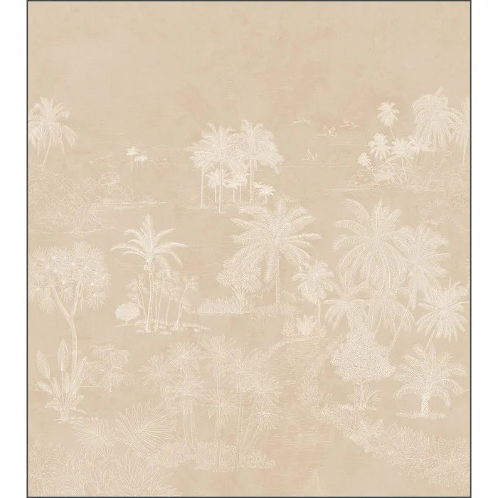 TIMOR Wallpanel