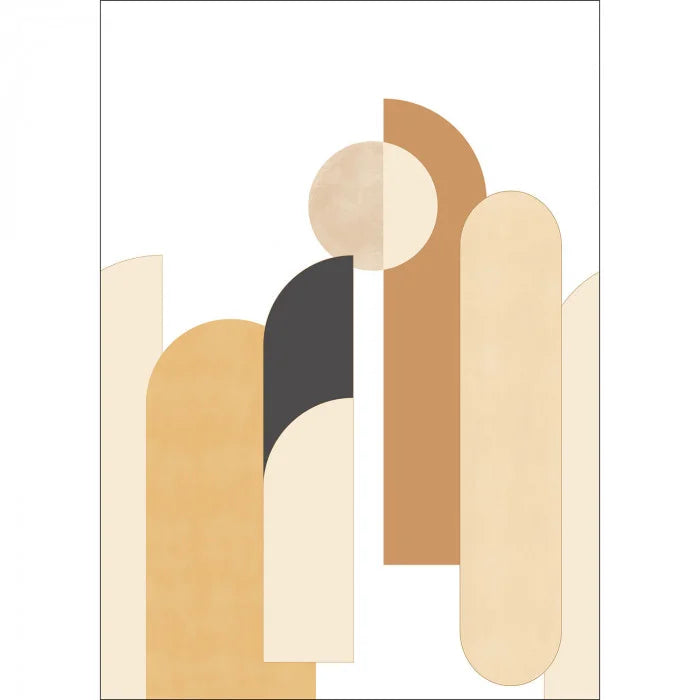 PERIPHERY Wallpanel