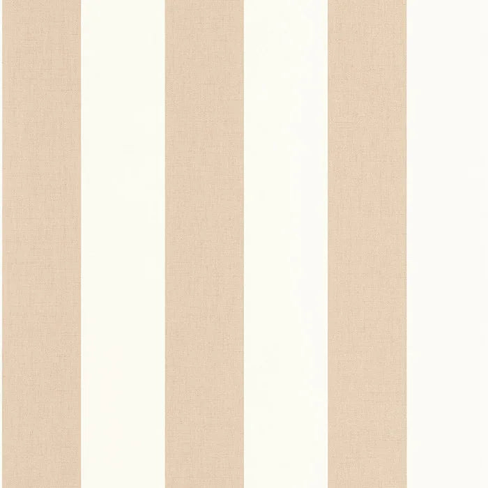 LINEN LINES Wallpaper