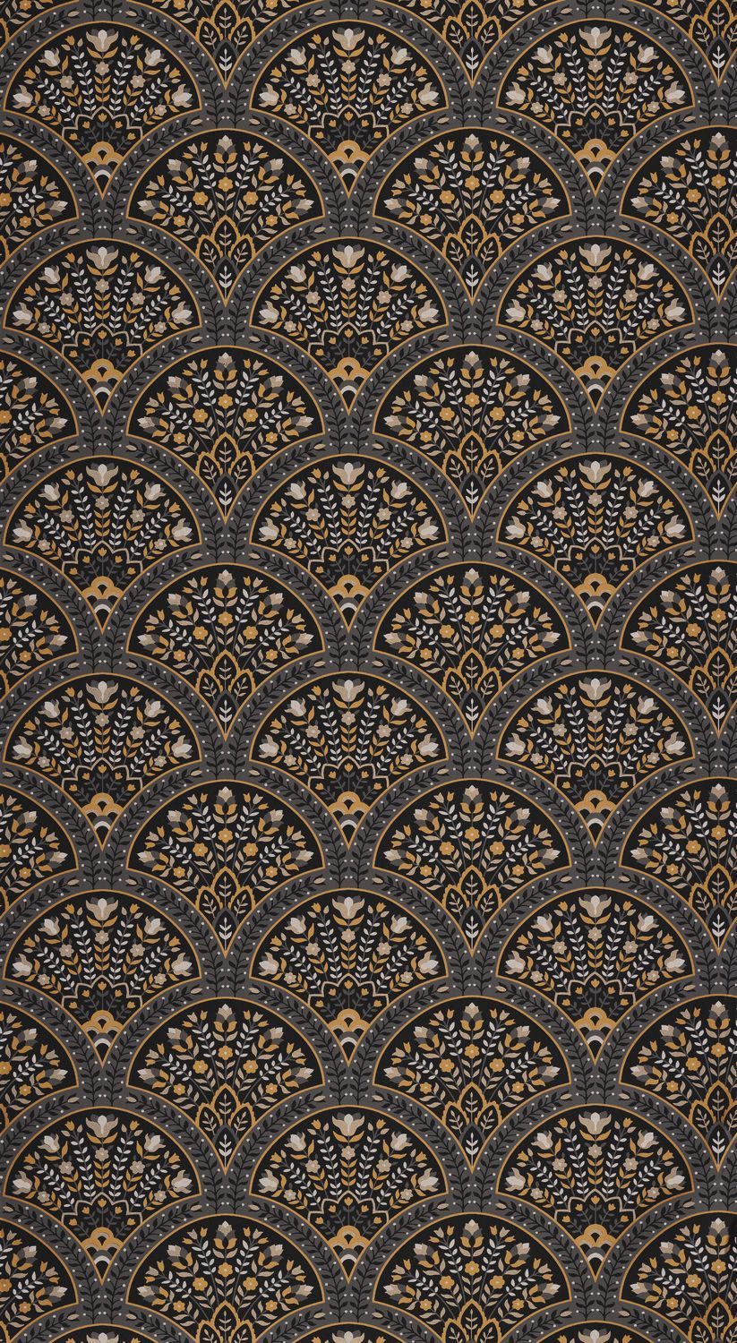 WALLACE Wallpaper