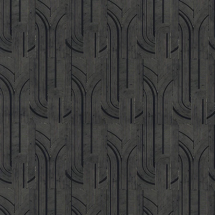 PORTE DORÉE Wallpaper