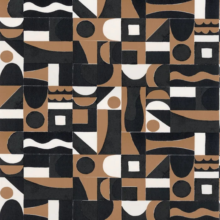 GOURNA Wallpaper