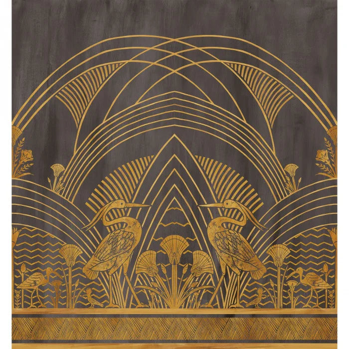 ÉLÉPHANTINE Wallpanel