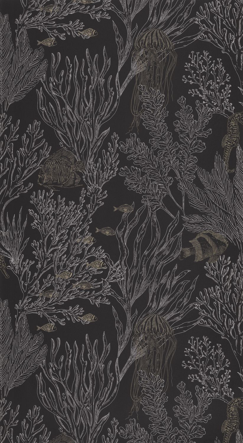 DEEP ABYSS Wallpaper