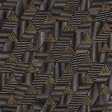 Black/Gold