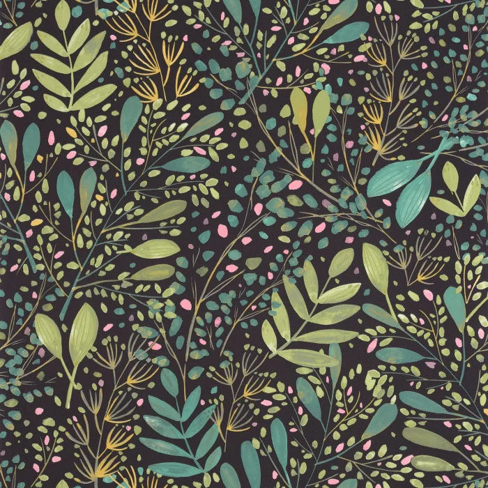 GREEN LIFE JOY Wallpaper
