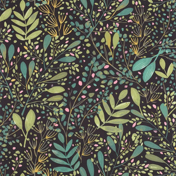 Black Green