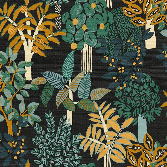 PERADENIYA Wallpaper