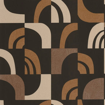 Black/Terracotta